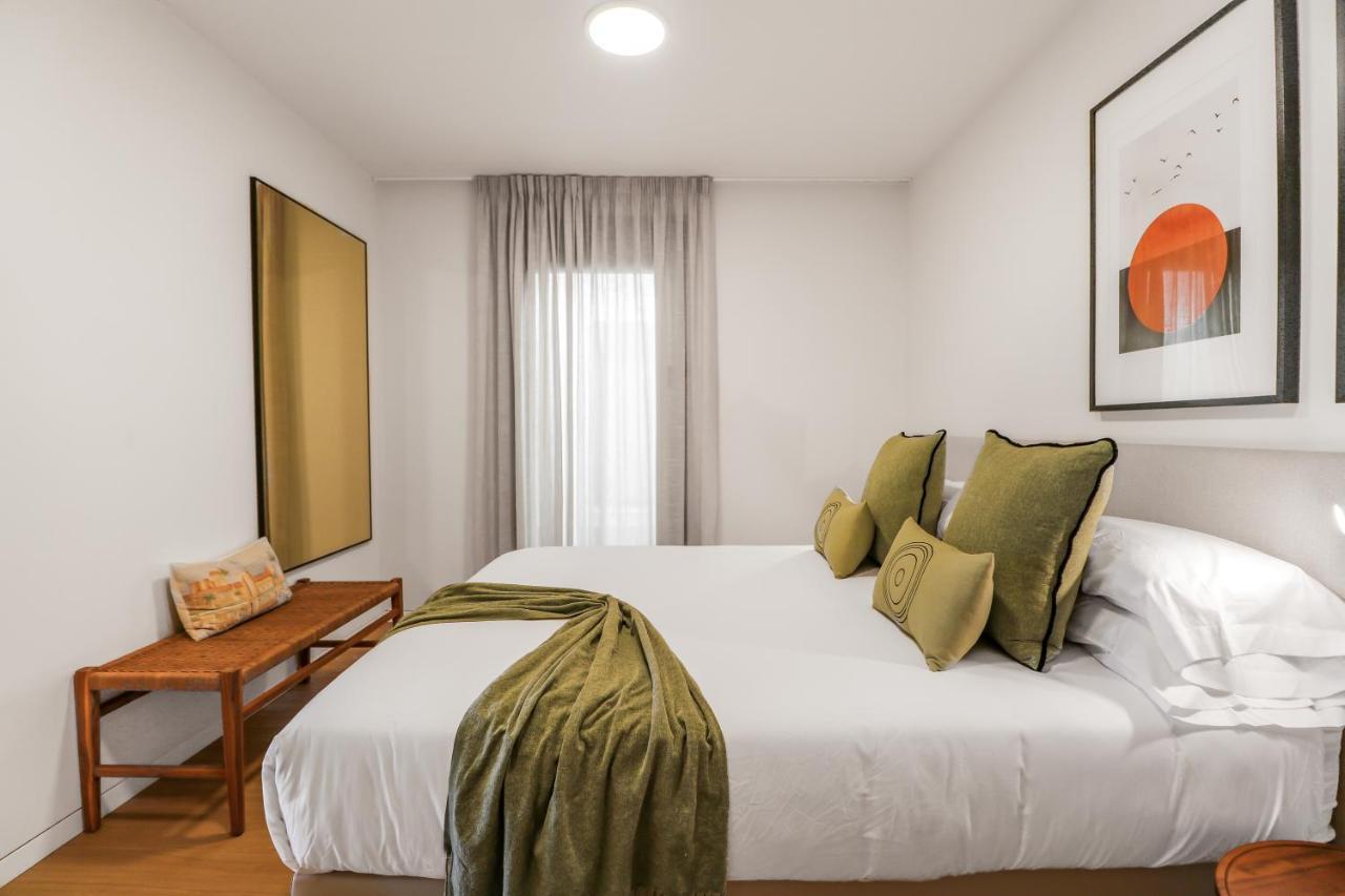 Agaete 2Br Coastal Retreat Apartment Ngoại thất bức ảnh