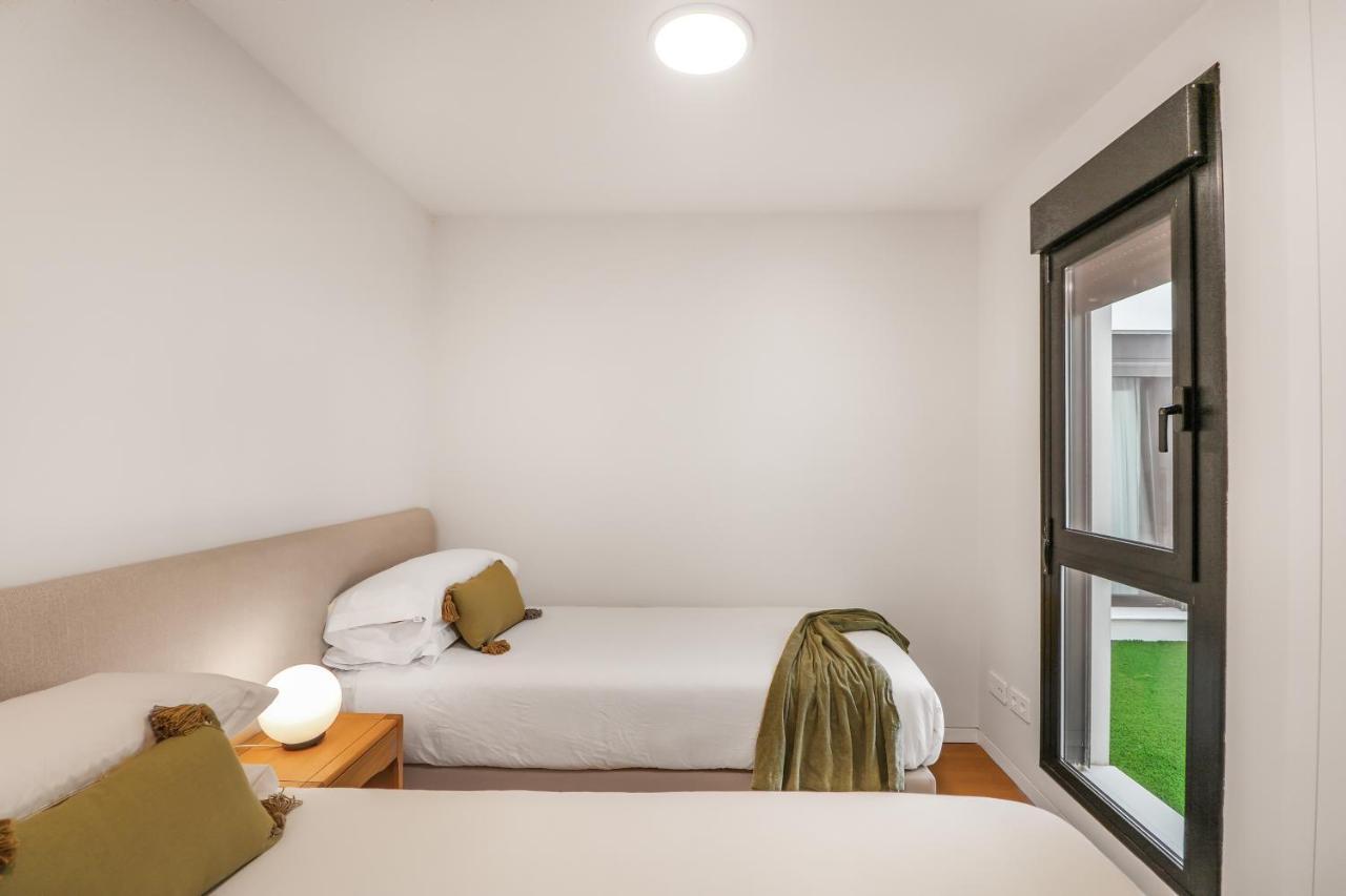 Agaete 2Br Coastal Retreat Apartment Ngoại thất bức ảnh