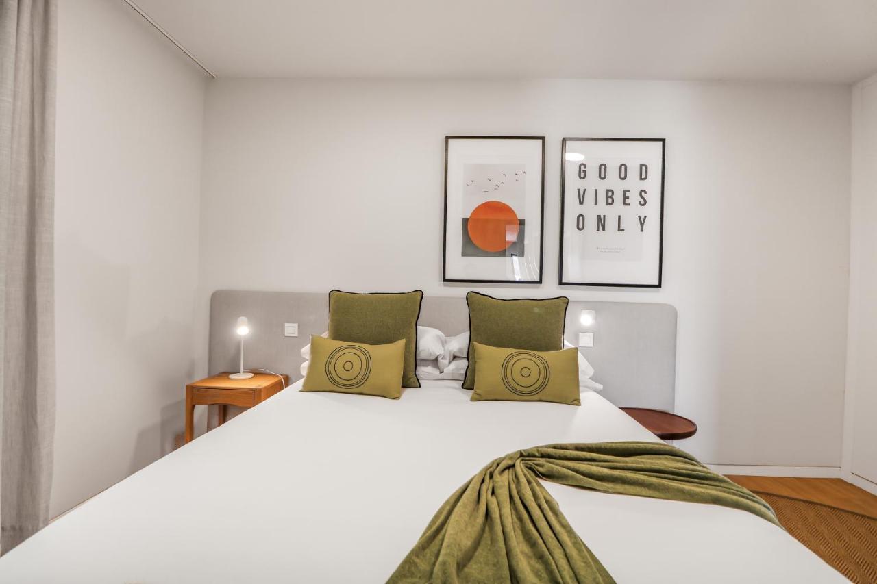 Agaete 2Br Coastal Retreat Apartment Ngoại thất bức ảnh