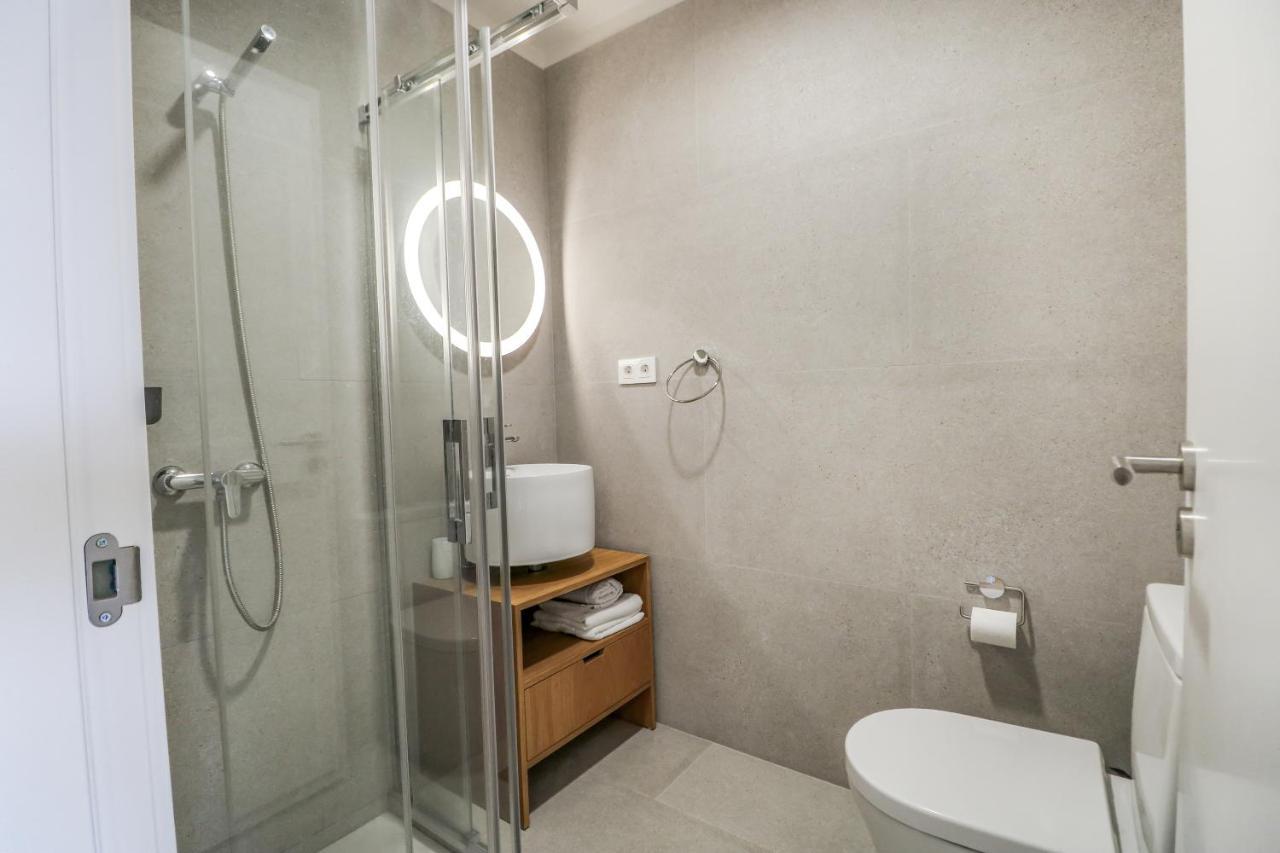 Agaete 2Br Coastal Retreat Apartment Ngoại thất bức ảnh