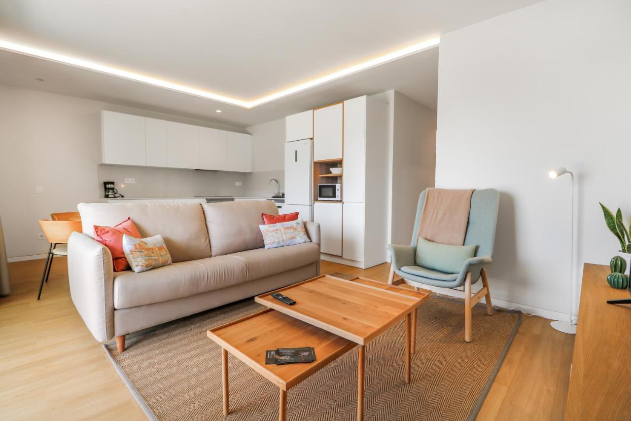 Agaete 2Br Coastal Retreat Apartment Ngoại thất bức ảnh