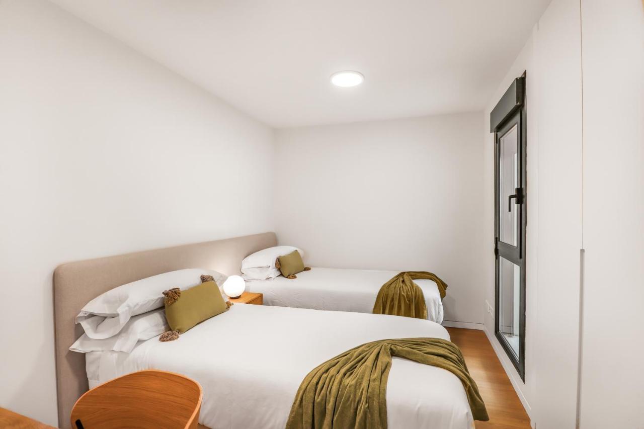 Agaete 2Br Coastal Retreat Apartment Ngoại thất bức ảnh