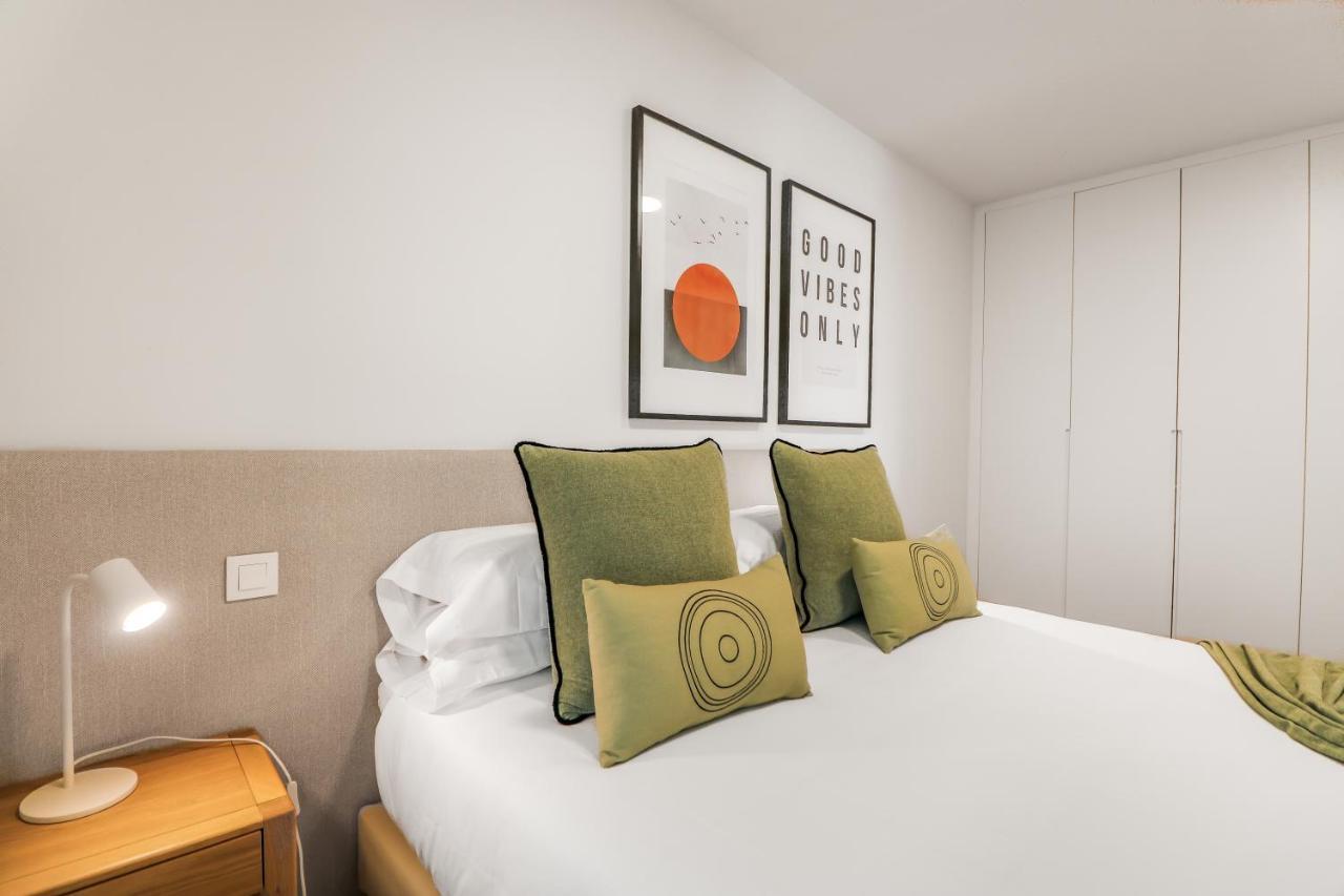 Agaete 2Br Coastal Retreat Apartment Ngoại thất bức ảnh