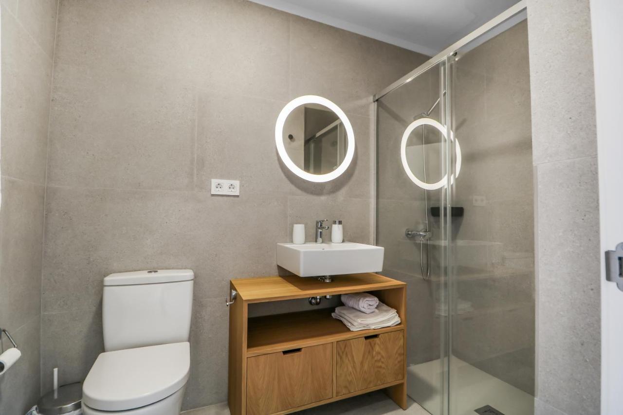 Agaete 2Br Coastal Retreat Apartment Ngoại thất bức ảnh