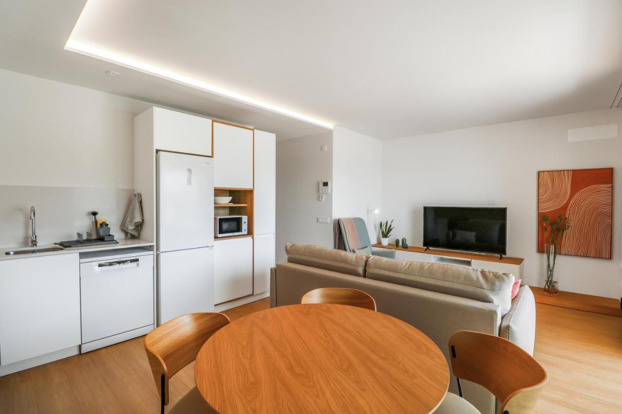 Agaete 2Br Coastal Retreat Apartment Ngoại thất bức ảnh