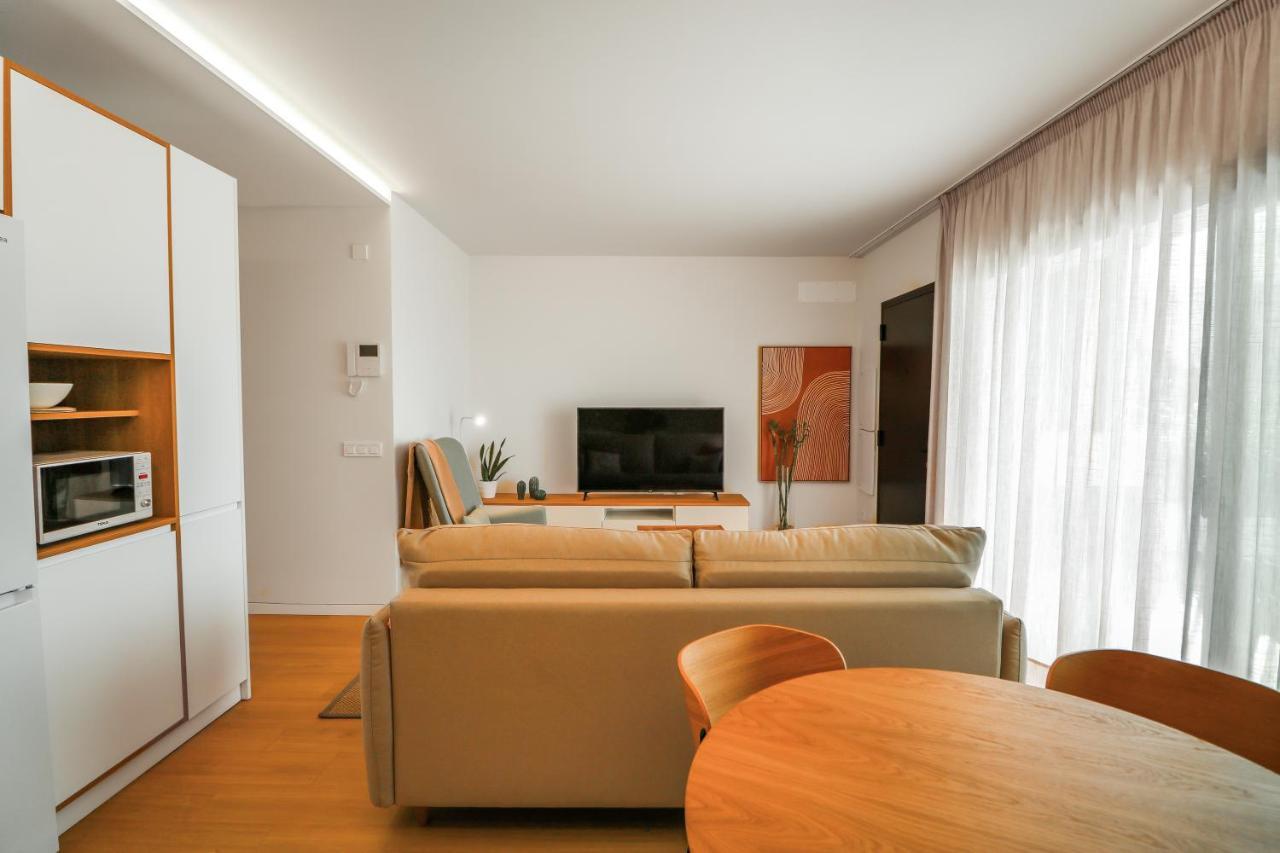 Agaete 2Br Coastal Retreat Apartment Ngoại thất bức ảnh