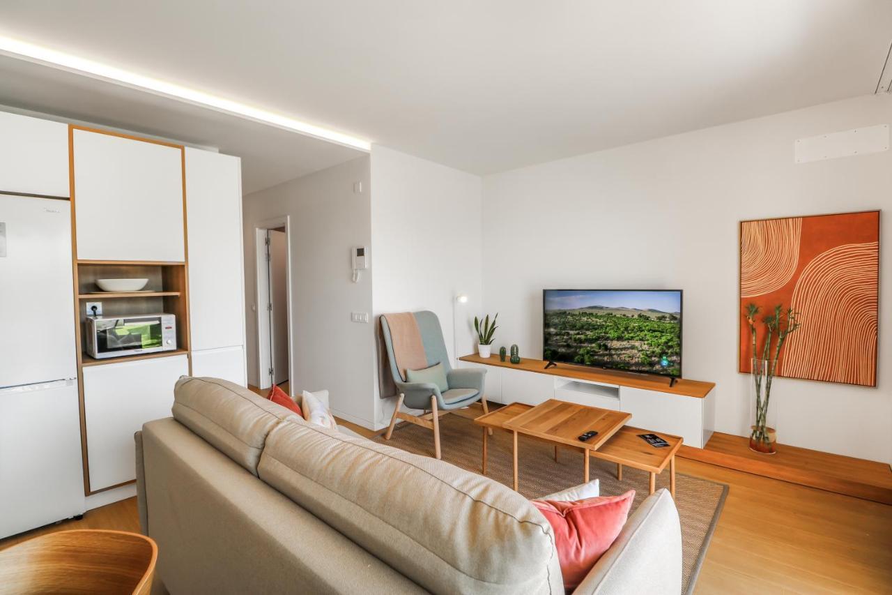 Agaete 2Br Coastal Retreat Apartment Ngoại thất bức ảnh